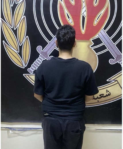 *قوى الأمن: توقيف مطلق النار على محطة وقود في الشياح وضبط الفان والدراجة المستخدمة*