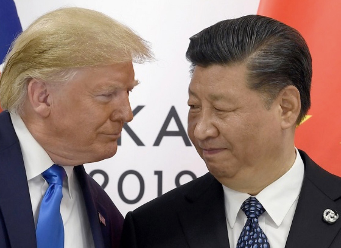 *الصين ترفض تهديد ترامب وتؤكد: استخدام الرسوم الجمركية لا يخدم أحداً*