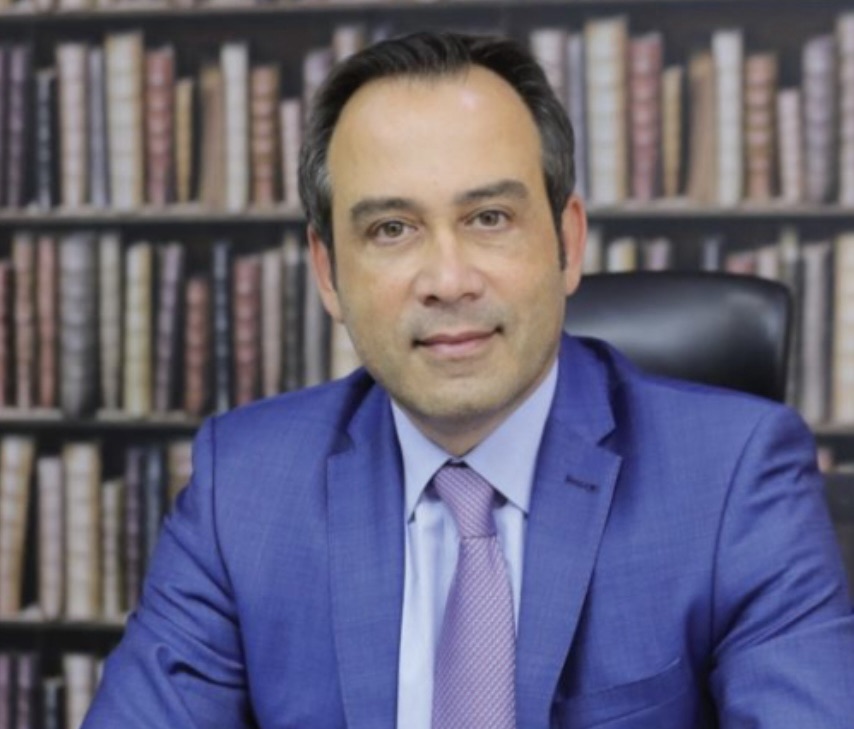 *النائب نبيل بدر: إما دولة موحدة قادرة على الإصلاح… أو لا دولة*