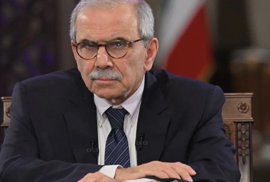 *مكتب الرئيس نواف سلام: الصحافية خالفت القواعد… والزميل فواز تصرّف ضمن الأصول*