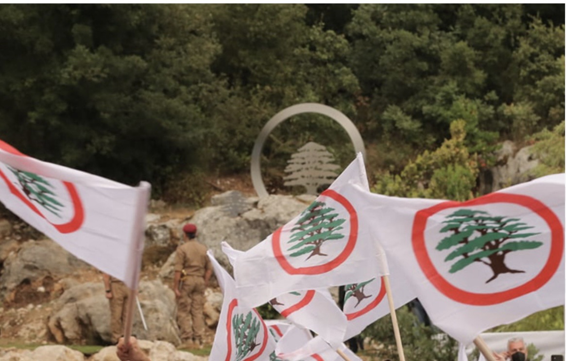 *بيان سمير جعجع: لبنان بحاجة إلى حكومة حاسمة لتثبيت الدولة الفعلية قبل أن يصبح في مهب الريح*