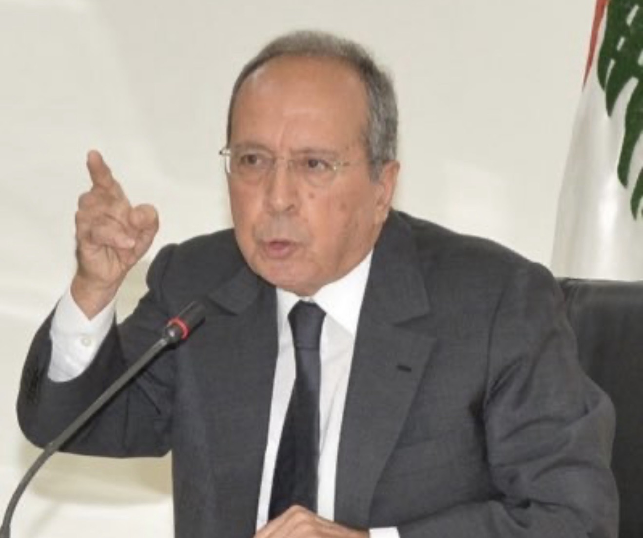 *النائب جميل السيد: مبدأ المحاصصة في التعيينات قائم على نفسه داخل الحكومة*