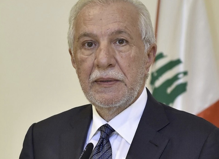 *زعيتر يتخلّف عن المثول أمام البيطار… وتريّث في اتخاذ أي إجراء بحقه*