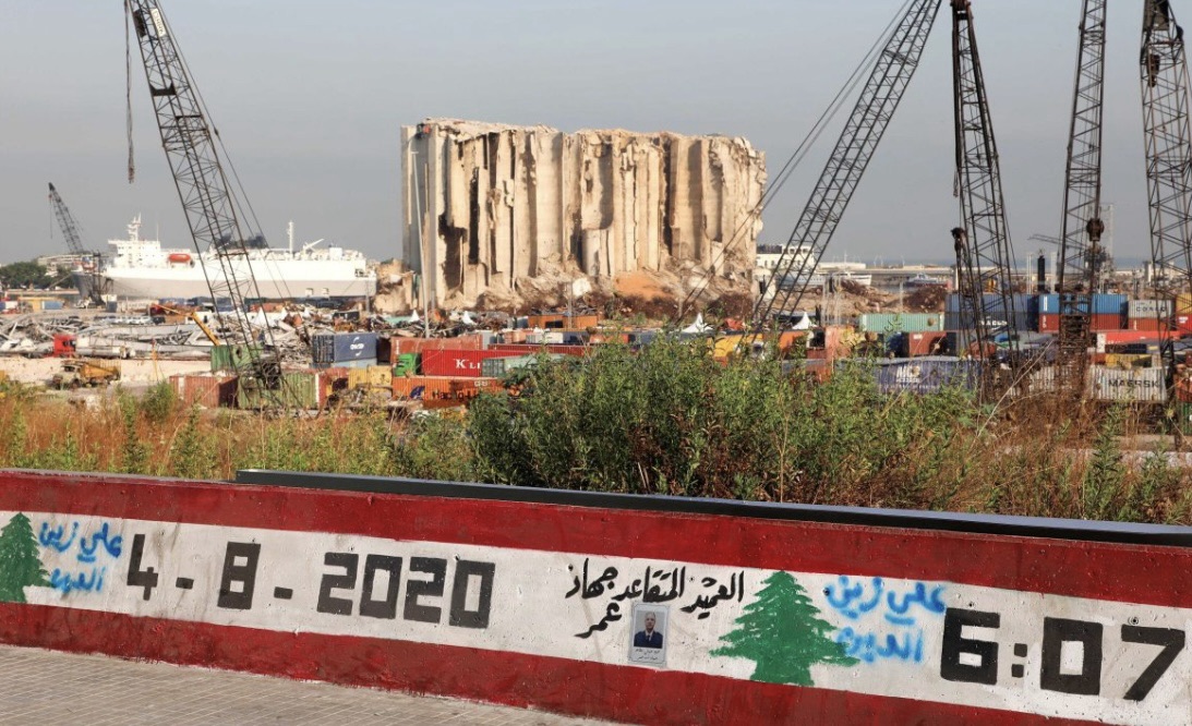 *عويدات يغيب عن جلسة استجوابه… والبيطار يصرف النظر عن استدعائه مجدداً*