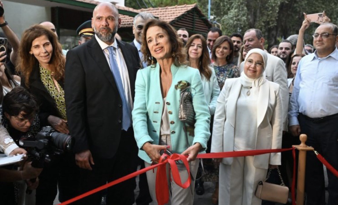 *مغارة جعيتا تُعيد فتح أبوابها برعاية رئيس الجمهورية: خطوة نوعية تعيد الأمل وتكرّس الشراكة بين الدولة والبلديات*