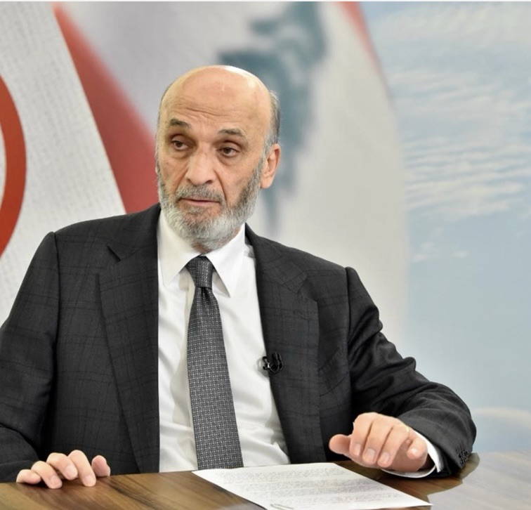 *عدنا إلى الوراء”… جعجع يقرع ناقوس الخطر*