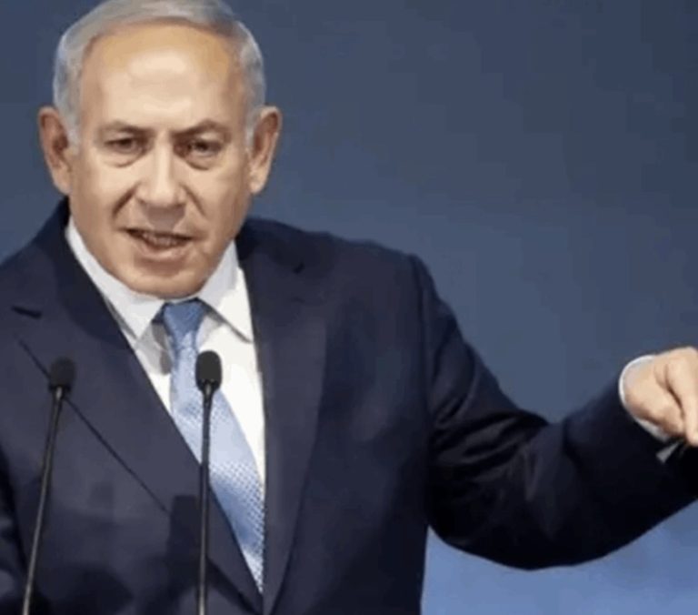 *إحباط مخطط لاغتيال نتنياهو واعتقال امرأة بتهمة التآمر لتنفيذ عمل إرهابي*