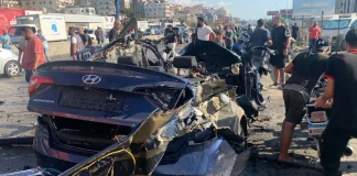 تصعيد إسرائيلي يسابق الديبلوماسية ويبلغ خلدة