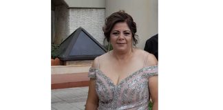 قوى الأمن تعمم صورة مفقودة وتناشد المواطنين للمساعدة