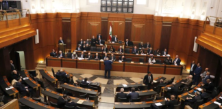 اختراق داخلي في جلسة المناقشة حول السلاح… محطتان في مجلس الأمن: الـ1701 واليونيفيل