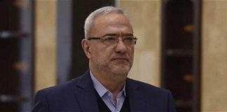 قماطي: “ما لم ينفذ اتفاق وقف إطلاق النار.. لسنا مستعدين للتعاطي بأي بند جديد”!