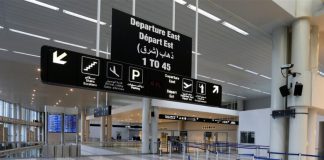 أمن الدولة يفكك شبكة تهريب عبر مطار بيروت