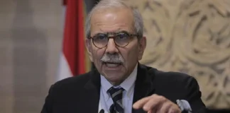 تعميم لنواف سلام يتعلّق بالأعلام اللبنانية… ماذا جاء فيه؟