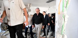 نتنياهو: لن نسمح بوجود “جنوب لبنان” آخر على حدودنا وسنحمي الدروز