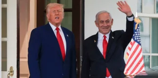 نتنياهو يبلغ ترامب: سنضرب إيران إذا استأنفت نشاطها النووي