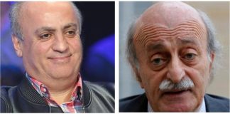 وهاب يردّ على جنبلاط: “بالله عليك.. استرنا!”