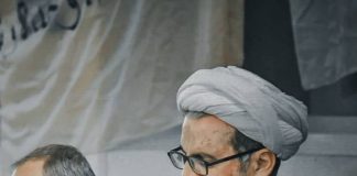 اغتيال رجل دين شيعي في ريف حمص في سوريا؟.. من هو؟