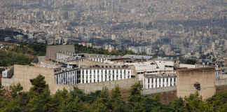 ملفّ السجناء السوريين يربك لبنان وحلّه يحتاج أطراً قانونية