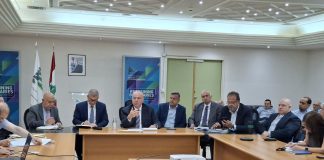 الحاج يطلق المنصة الرقمية وينسّق دخول “ستارلينك”: الإنترنت نحو تنظيم جديد