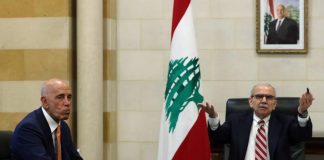 محادثات بين لبنان وإسرائيل..ماذا كشف برّاك ؟