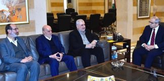 خلافات في الهرمية القيادية للحزب… ورفض للكثير من الاقتراحات التي عرضت عليه