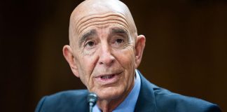 “موناليزا” برّاك في بيروت… دبلوماسية ملتبسة والعين على تل أبيب