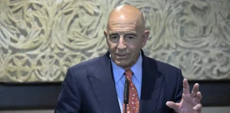 لبنان يتعهّد حصرية السلاح بضمانات واشنطن لطمأنة “حزب الله”