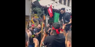 الدولة تتحرك بعد الظهور المسلّح في بيروت: ولّى زمن فائض القوة