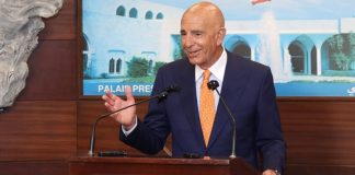 ماذا بعد تسلُّم برّاك الردّ اللبناني على ورقة المقترحات الاميركية؟