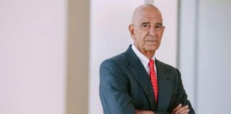 توم برّاك: أشعر أن الرؤساء الثلاثة صادقون ومباشرون والمنطقة تتغير