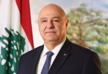 الرئيس عون تابع التطورات الأمنية في ضوء استمرار الاعتداءات الإسرائيلية