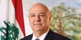 الرئيس عون يزور الجزائر الاثنين المقبل