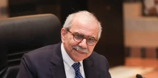 الرئيس سلام بعد جلسة المجلس الشرعي ولقائه دريان: ما تقوم به الحكومة هو لتكريس مفهوم الدولة القوية والعادلة