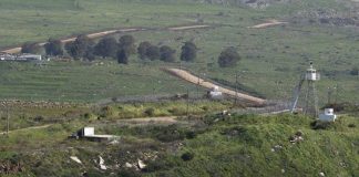 على ماذا يتقاتلون؟ مزارع شبعا أرضٌ لا قيمة لها