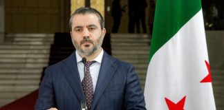 دمشق تتهم لبنان بـالتسويف والمماطلة في معالجة قضية الموقوفين السوريين