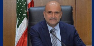 أبي رميا لحزب الله: سلّموا السلاح قبل فوات الأوان!