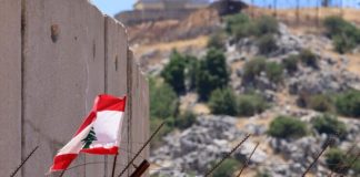 *مصادر لبنانية لـ”الشرق الأوسط”: وقف إطلاق النار شرط أساسي قبل أي مفاوضات*