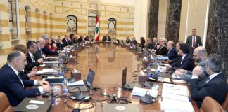 محطات موجزة لاهم الاخبار على الساحة السياسية