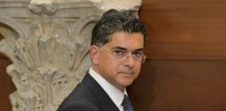 وزير الإعلام بول مرقص عقب الجلسة الوزارية: الرئيسان عون وسلام متمسكان بإجراء الانتخابات النيابية في موعدها لكن على المجلس النيابي إختيار القانون الانتخابي المناسب