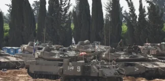 مؤشرات حول تصعيد إسرائيلي… إسرائيل تحضّر لشيء ما!