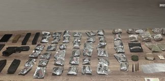 الجيش : توقيف أشخاص لارتكابهم جرائم مختلفة منها تأليف عصابات للاتجار بالأسلحة، وسرقة الدراجات النارية