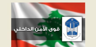 توقيف مطلوبَيْن بجرم السرقة في تعلبايا وجديتا