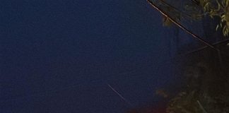 غارة اسرائيلية استهدفت سيارة بين بلدتي حداثا وحاريص, قضاء بنت جبيل