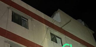 ماذا حصل في عين الرمانة ليلة امس ؟