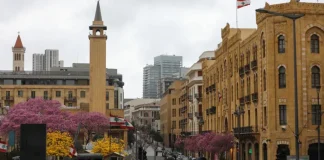 دعوات “ملتبسة” إلى تحرك في الشارع