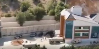 الداخلية العراقية: الإطاحة بأكبر مصنع للكبتاغون في الشرق الأوسط بالتعاون مع لبنان