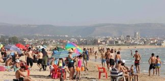 لا صحة لما يُحكى عن حرّ شديد سيجتاح لبنان!