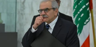 نواف سلام يدرس مع «القوات» سبل إلغاء زيارة لاريجاني… جعجع يمارس ضغوطاً على سلام لإقناع الرئيس جوزاف عون بعدم استقباله والحزب بصدد تنظيم استقبال شعبي له