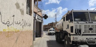 التعامل مع الضاحية الجنوبية على غرار التعامل مع المخيمات الفلسطينية ؟