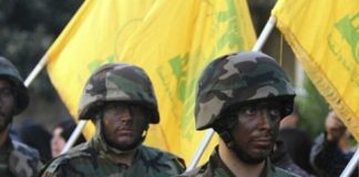 الجيش اللبناني ليس بوارد الاشتباك مع حزب الله !ماذا في التفاصيل من “المشهد السياسي للجديد”؟